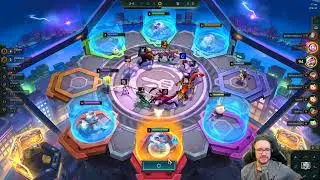 Teamfight Tactics: Es hat sich ausgetüftelt