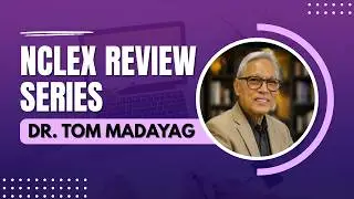 NCLEX REVIEW SERIES: STROKE