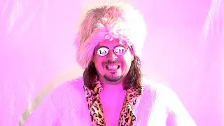 CELL by TRIGGER KID & THE ENDING MAN (official music video)