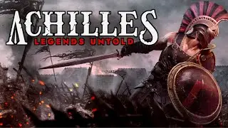 Achilles Legends Untold Review - What's It Worth? (Early Access)