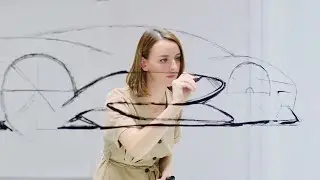 Child's Play - Jaguar Design 
