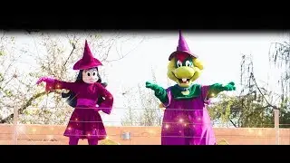 Welcome to Gardaland - Gardaland 2019