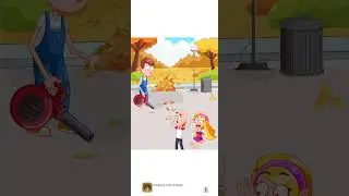 Make Girl Angry. Level 95 #shorts #short #game #shortsvideo #dop #dop2