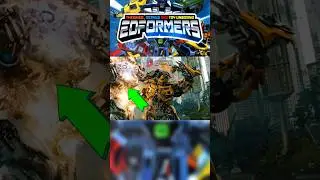 I can't believe we missed this in Transformers: Dark of the Moon ! 