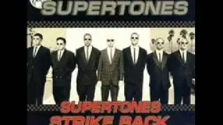 The O.C. Supertones - Like No One Else [HQ]