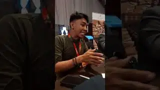 DAY 2 IPOS VOL.8 BAKU DAPA 2023 - BUYERS MEET SELLERS EVENT & MICE INDUSTRY INDONESIA