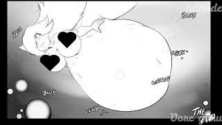 Princess Beach (vore comics) [by ndnode]