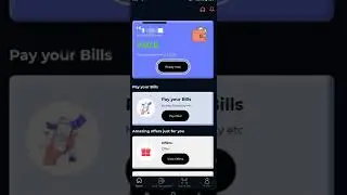 Salt Scan Now And Pay Later App 