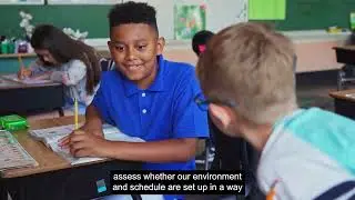 Fostering Belonging for Students with Disabilities