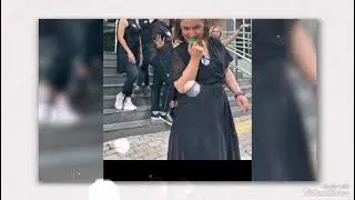 Karma Sanatevi, Doğaçlama Tiyatro mix