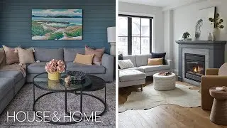 A 100-year-old House Gets A Beachy Update