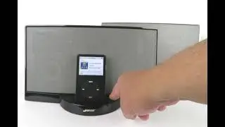Bose Soundock