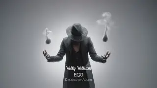 Willy William - Ego (les paroles-lyrics)