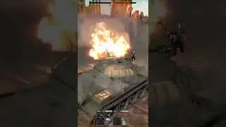 Cocky Abrams #warthunder