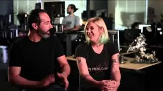 Xbox E3 Press Conference 2014 - Player Attack