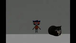 моя первая анимация в SFM