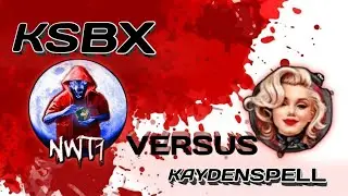 RDO | KSBX (NWT1) VS KAYDENSPELL (ASHL) #FreeXp