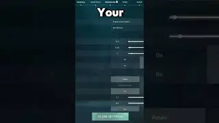If you care about your Crosshair in Valorant then you need to try Crosshair X