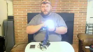Review of black diamond icon 500 lumen headlamp