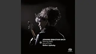 Suite for Solo Cello No. 4 in E-Flat Major, BWV 1010: IV. Sarabande