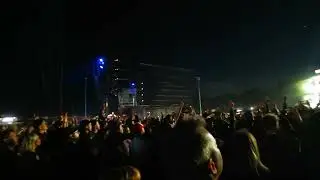 Die Toten Hosen "Steh auf" RiP 2024