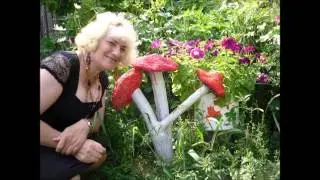 Лещиковы и их друзья.
