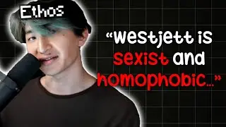 The Ethos Situation Is Insane... (Drama)