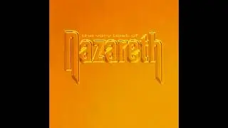 The Very Best Of N̲a̲z̲a̲r̲e̲t̲h̲