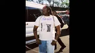 (FREE) Lucki Type Beat 2022 “Right Back” (Prod. TurnItUpKaRon)