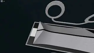 ROBLOX SURF - 6 Runs By cryptiss