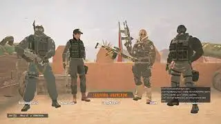 Ranked col Team VeZ!