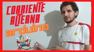 👉 Proyecto ARDUINO #10: INVERSOR de corriente ALTERNA usando un ARDUINO⚡