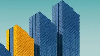 Four Forms That Fit Most Organizations