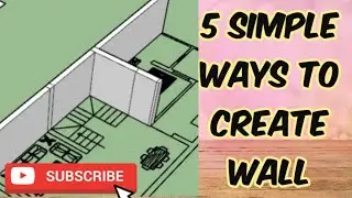 SketchUp Tutorial - 