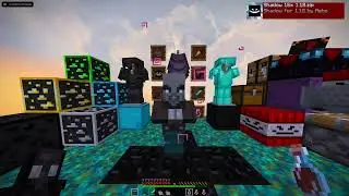 Топ 5 ресурспаков для ПВП 1 16 5 Minecraft  FUNTIME