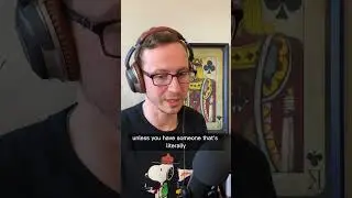 Don't make this mistake is you want to be successful