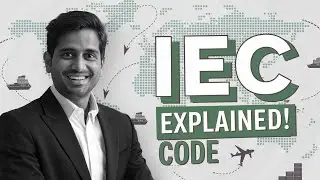 What is Import-Export Code (IEC) and Why Do You Need It?