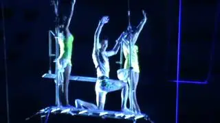 Ижевский Цирк 2017