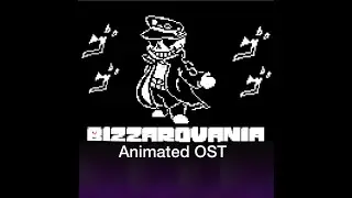 Jojo Sans Theme | ♫ BIZZAROVANIA ♫ | Full Animated Ost