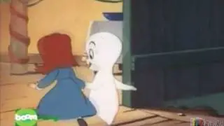 Gasparzinho - Assustar Ou Não Assustar