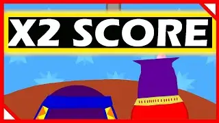 Double Score Zone Alert
