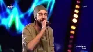 tankurt manas dans et o ses turkiye final performansi 2 subat 2016