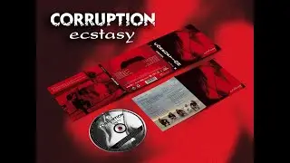 Corruption - Scarled Souled (Official Archive Video 1995)