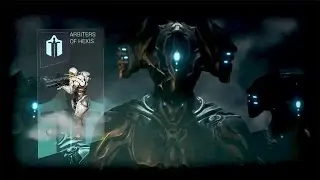 Arbiters of Hexis Death Squad!