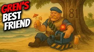 Warships Season 81 Day TWO! Boom Beach Strategy Continues!