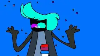 Sugar Rush But its A Yeetod Cover