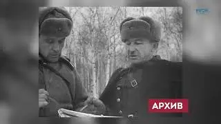 Мой район в годы войны. Канал имени Москвы.