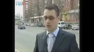 Причина плохих дорог в Липецке. Тайна раскрыта:)