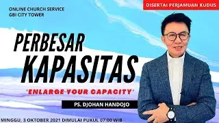 Online Service - 03 Oktober 2021