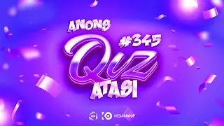 Qız atası | 345-ci seriya — Anons